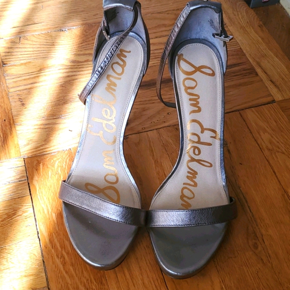 Sam Edelman sandals